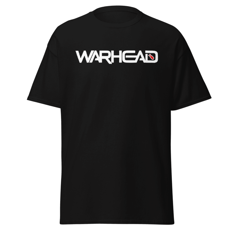 WARHEAD Original Tee