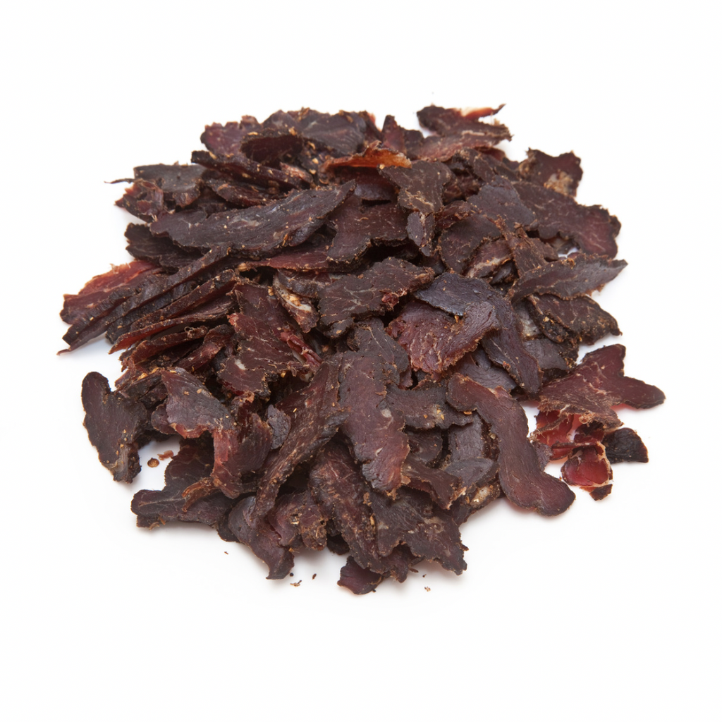 WARHEAD Chilli Biltong