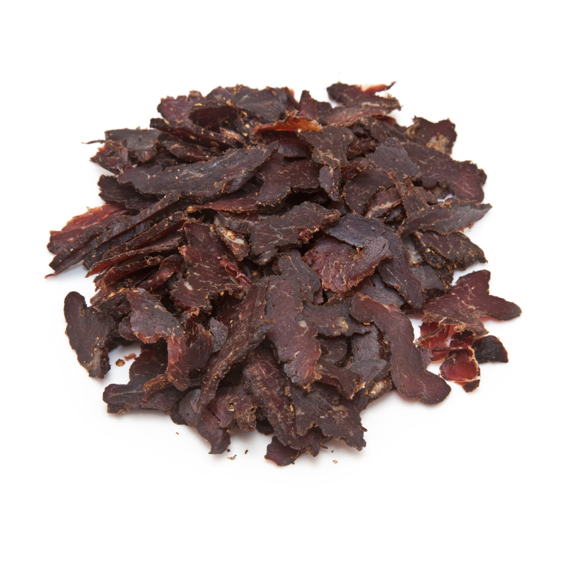 WARHEAD Chilli Biltong