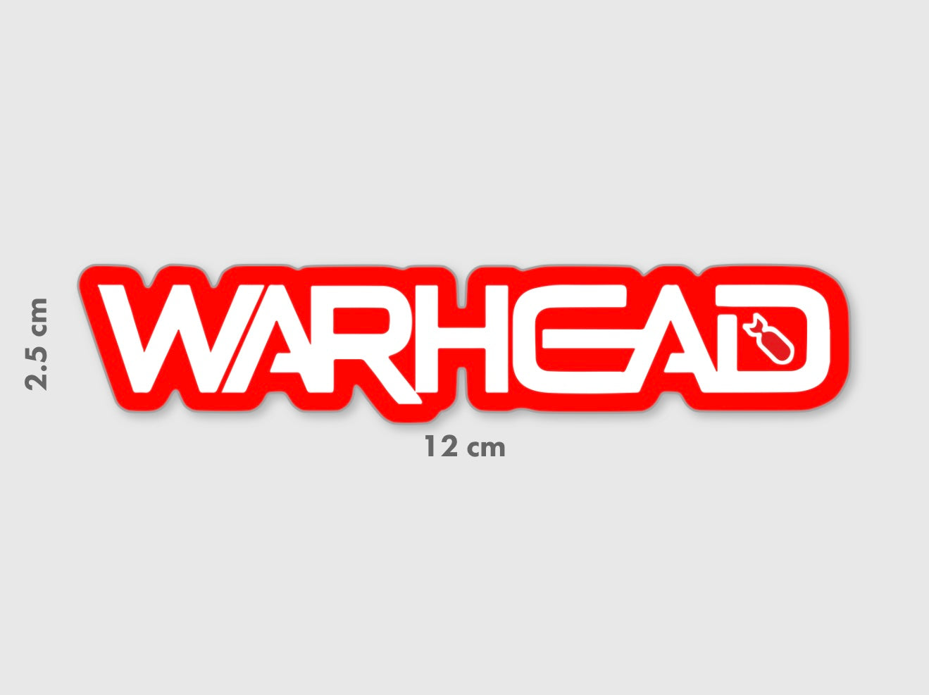 WARHEAD slaps bundle