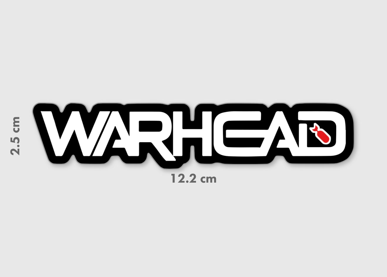 WARHEAD slaps bundle